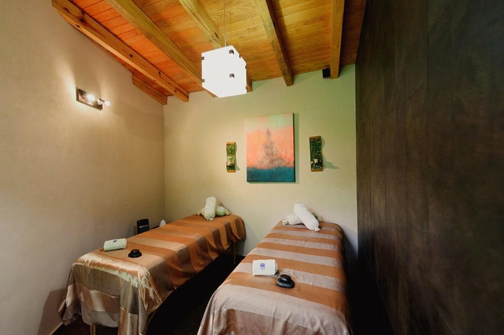 Loto Azul Hotel & Spa Valle de Bravo Luaran gambar