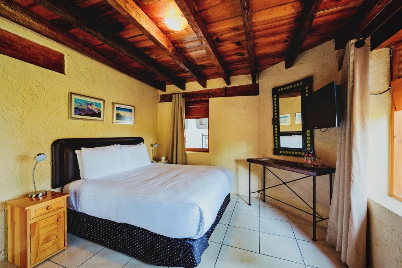 Loto Azul Hotel & Spa Valle de Bravo Luaran gambar